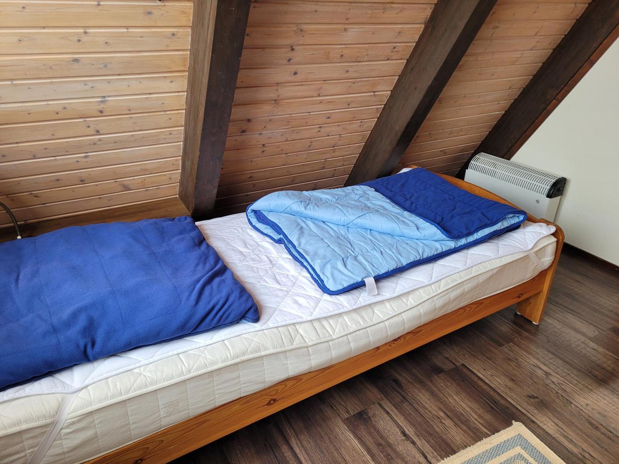 Nurdachhaus Roter Sand Butjadingen Extérieur photo